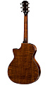 TAYLOR 614ce 600 Series, гитара электроакустическая, форма корпуса Grand Auditorium, кейс