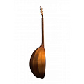 DOFF DBM Bass Master Домра 3-струнная классическая, размер корпуса бас, 7 клепок