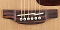 TAKAMINE G90 SERIES GD93 акустическая гитара типа DREADNOUGHT, цвет натуральный, верхняя дека массив ели