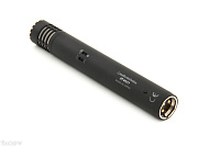 Audio-Technica AT4021  Микрофон конденсаторный
