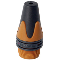 Neutrik BXX-1-BROWN колпачок для разъемов XLR серии XX коричневый
