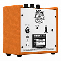 ORANGE CRUSH MINI миниатюрный гитарный комбоусилитель, 3 Вт