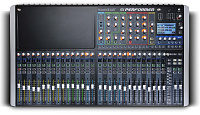 Soundcraft Si Performer 3  цифровой микшер