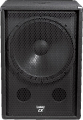 LANEY CXS-115 пассивная суббасовая акустическая система 15", 250 Вт RMS/1000 Вт peak, 8 Ом, 45-200 Гц, размеры 640x450x445 мм, вес 21 кг 