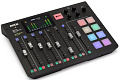 RODE Caster Pro цифровая студия для интернет-вещания и подкастов