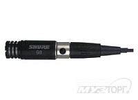 SHURE A98KCS гибкое крепление на раструб духовых инструментов для WM98A и Beta 98