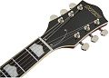 GRETSCH G2420T HLW SC CAR полуакустическая электрогитара, цвет красный