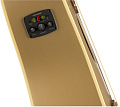 FENDER Redondo Player Bronze Satin WN электроакустическая гитара, цвет бронзовый