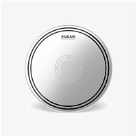 EVANS B10ECSRD Пластик 10"