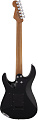 CHARVEL (C) PM DK22 SSS 2PT CM BLK электрогитара, цвет черный