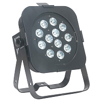 American DJ FLAT PAR TW12 светодиодный прожектор Par