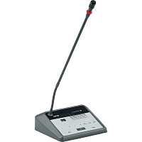 Beyerdynamic MCS 223 Микрофонный пульт председателя. Имеет конденсаторный микрофон на гибкой шее