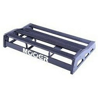 Mooer TF-16S Transformer Сборный педалборд с мягким кейсом, 490 х 285 х 86 мм