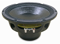 EighteenSound 8NW650/8  8" динамик, неодим, 300 Вт, 8 Ом, 96 дБ, 55-6300 Гц