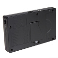 JOYO JMT-9001B тюнер-метроном хроматический, гитара, бас, скрипка, укулеле, с прищепкой