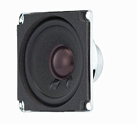 Visaton FRWS 5 SC/8 Головка динамическая, 5 см 8 Ом, 4 Вт