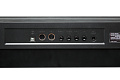 Kurzweil KA120 LB Цифровое пианино, 88 клавиш, цвет черный