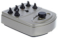 Behringer BDI21  Педаль моделирования басовых усилителей, предусилитель для прямой записи, дибокс