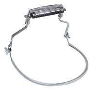 HOHNER HH1 (KM1700/KM1700S) держатель для диатонической губной гармоники