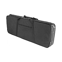 OnStage GPCE5550B жесткий нейлоновый чехол для электрогитары
