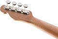 FENDER UKULELE RINCON V2 OVANGKOL NAT WB укулеле тенор электроакустическая, цвет натуральный (овангкол), с чехлом