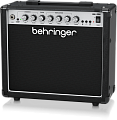 Behringer HA-20R гитарный комбо 