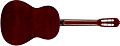 FENDER SQUIER SA-150N CLASSICAL NAT классическая гитара, 4/4, цвет натуральный
