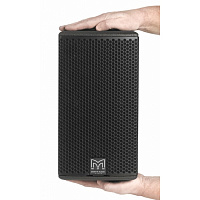 MARTIN AUDIO DD6 2-полосная компактная акустическая система, 150Вт AES/600Вт пик