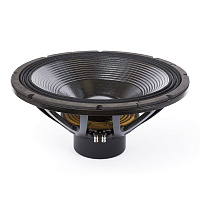 EighteenSound 21NLW9601/4  21" динамик с расширенным НЧ, 8 Ом, 1800 Вт AES, 98dB, 25 - 2000 Гц 