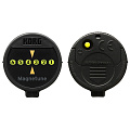 KORG MG-1 Magnetune тюнер для гитары на магнитном креплении