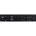WARM AUDIO WA273-EQ 2-канальный микрофонный предусилитель ‘73-style, усиление 80 дБ, трансформатор Carnhill, Insert-шина