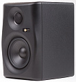 Monkey Banana Gibbon5 black Студийный монитор 5,25", диффузор полипропилен, твиттер 1", LF 80 Вт, HF 30 Вт, балансный вход XRL/Jack