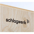 SCHLAGWERK CP401  Кахон серии Hip Box, 35 см