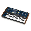 BEHRINGER MONOPOLY  аналоговый 4-голосный полифонический синтезатор