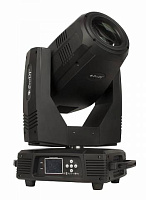 EURO DJ RAIDER BSW 380 Движущаяся голова, Beam/Spot/Wash, лампа YODN 380 Вт, 14 цветов + open
