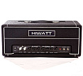 HIWATT HGS50H усилитель для электрогитары, 50 Вт, ревербератор Accutronics