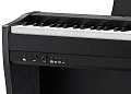 KAWAI CL26B Компактное цифровое пианино, цвет черный, механика AHA IV-F