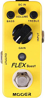 Mooer Flex Boost мини-педаль Boost
