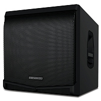 DENON DN-AXIS12S  Активный сабвуфер, 12", 1000Вт 