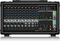 Behringer PMP2000D микшер-усилитель 