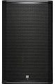 PreSonus ULT15 2-полосная активная АС 15"(2,5"катушка)+1,75", 1300Вт пик, рупор Pivot 110° x 50°, 52 Гц -18 кГц,136дБ SPL
