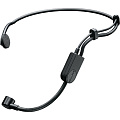 SHURE BLX1288E/P31 M17 662-686 MHz двухканальная радиосистема с ручным передатчиком PG58 и гарнитурой PGA31