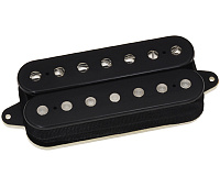 DIMARZIO DP793BK AIR NORTON 7 звукосниматель для семиструнной электрогитары, хамбакер, цвет чёрный