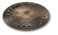 SABIAN HH 10" ALIEN DISC ударный инструмент, тарелка, стиль Vintage, звук Vintage Dark, металл B20 Bronze, тон средний, вес Extra - Thin