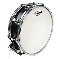 EVANS B14G1RD  пластик 14" Power Center Reverse Dot для малого барабана однослойный с напылением с нижн. усиленным центром