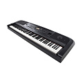 Yamaha DGX-670B Портативное цифровое пианино с автоаккомпанементом, цвет черный