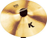 ZILDJIAN 10' K' SPLASH тарелка типа Splash