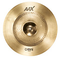 SABIAN 22`` AAX OMNI тарелка типа Ride