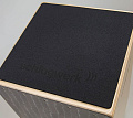 SCHLAGWERK CP580 Кахон серии Super Agile, Silver Lining, 50 см, двухсторонний