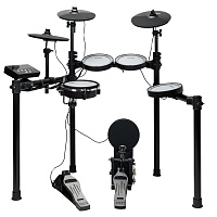 ROCKDALE Tempest Mesh 2 электронная ударная установка  